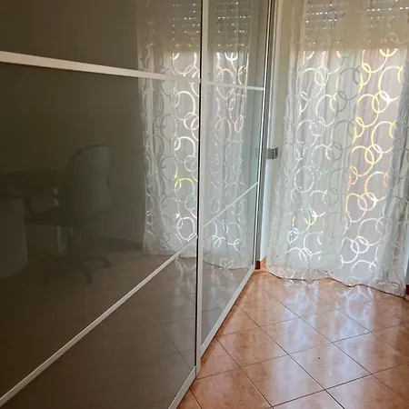 Apartment Darsena Milan
