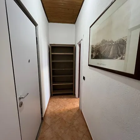 Apartamento Darsena *