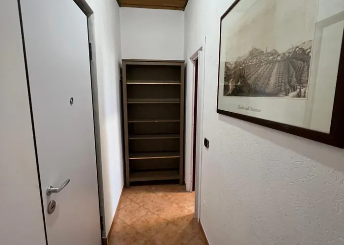 Apartamento Darsena *